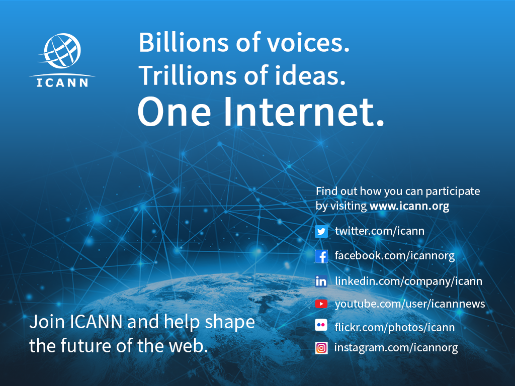 ICANN ad 1024x768